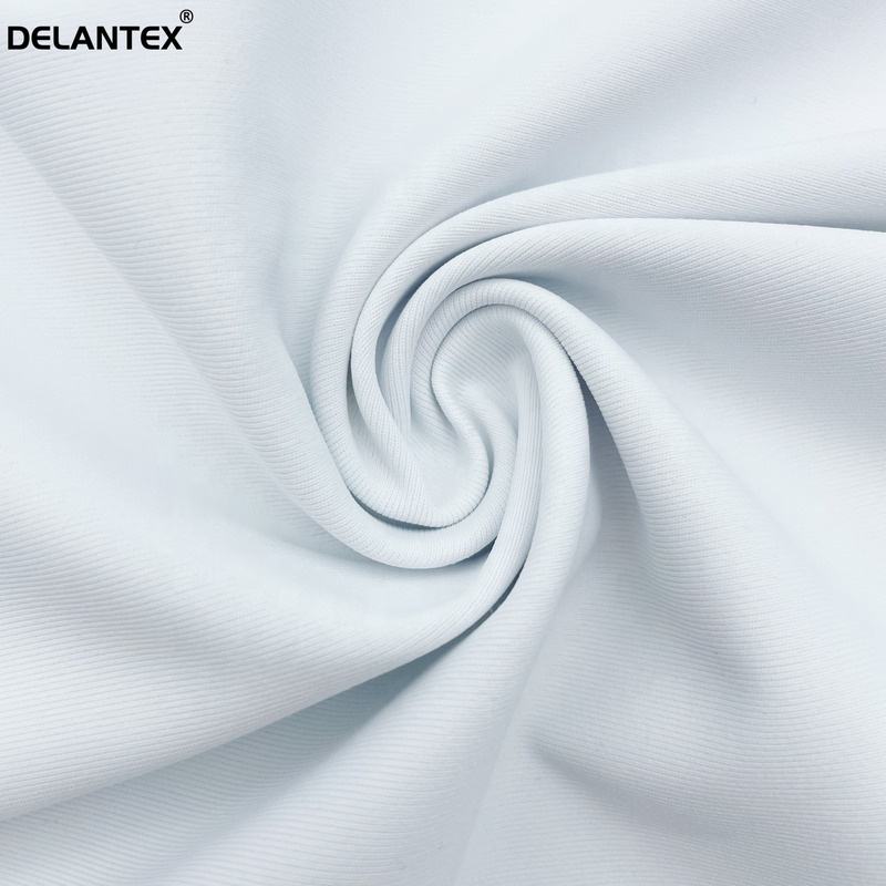 Delantex 85%polyester 15%spandex Underwear Yoga Clothing Preferred Fabric