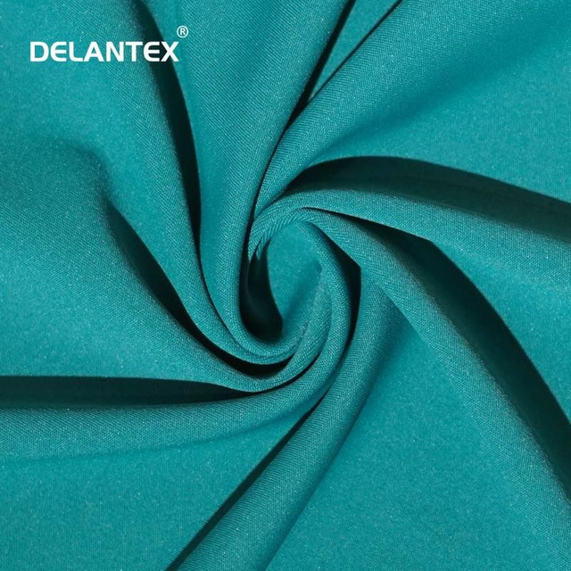 Polyester Spandex Fabric 2
