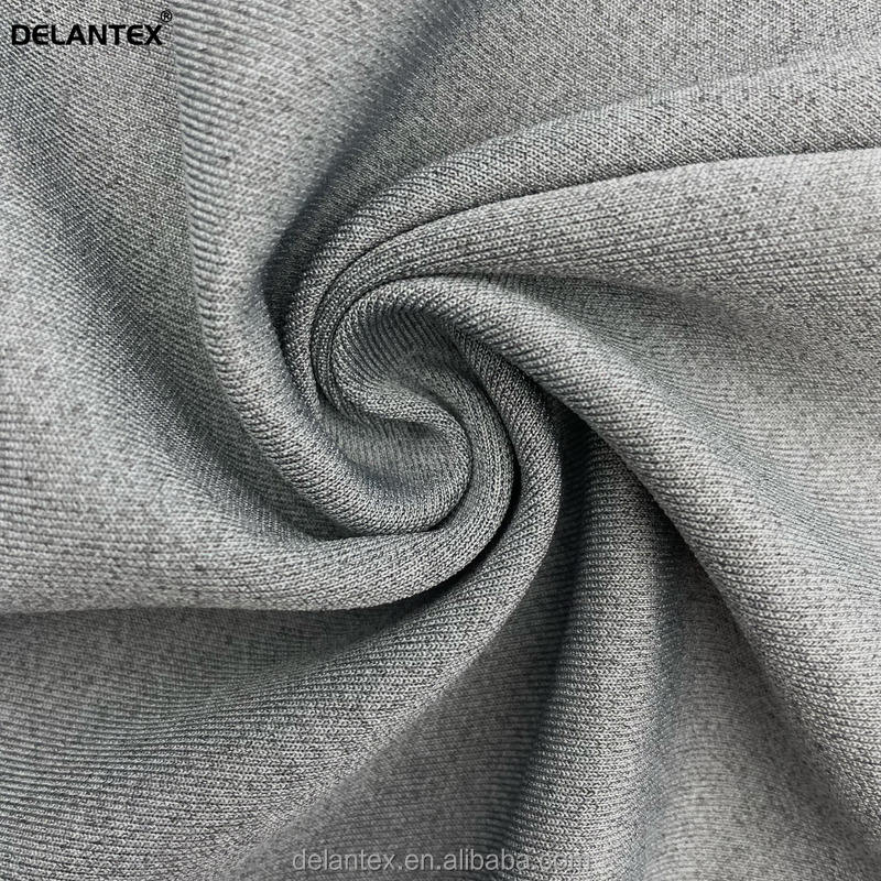 Delantex 95%Polyester 5%elastance Spandex 3D Space air Layer scuba Sandwich Fabric for Sportswear