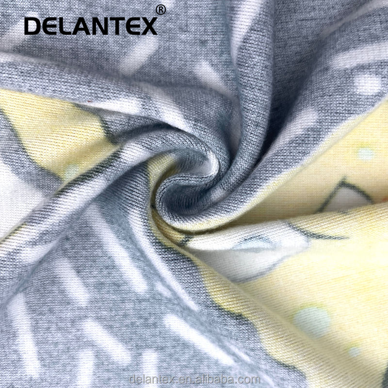 Delantex Polyester Velvet Fabric Soft 165GSM 160CM for Home Textile