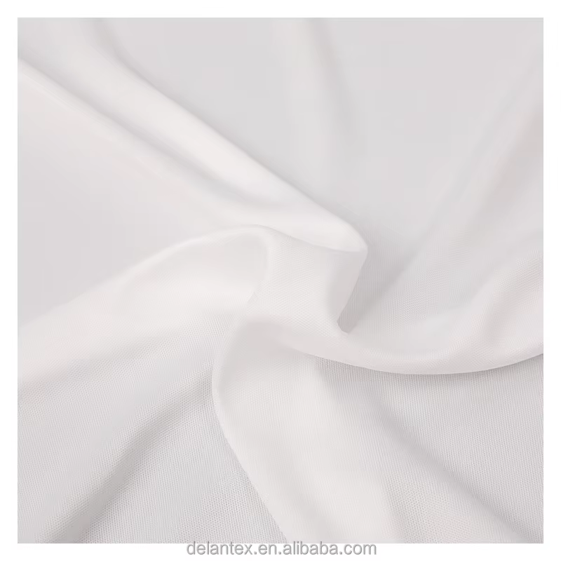 Delantex 100% Polyester Micro Active Sublimation Fabric