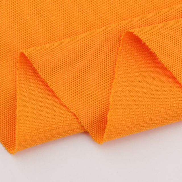 100% Polyester Knitted Sportswear Swiss Pique Fabric Polo Shirt Breathable French Pique Interlock Polo Mesh Fabric Free Sample