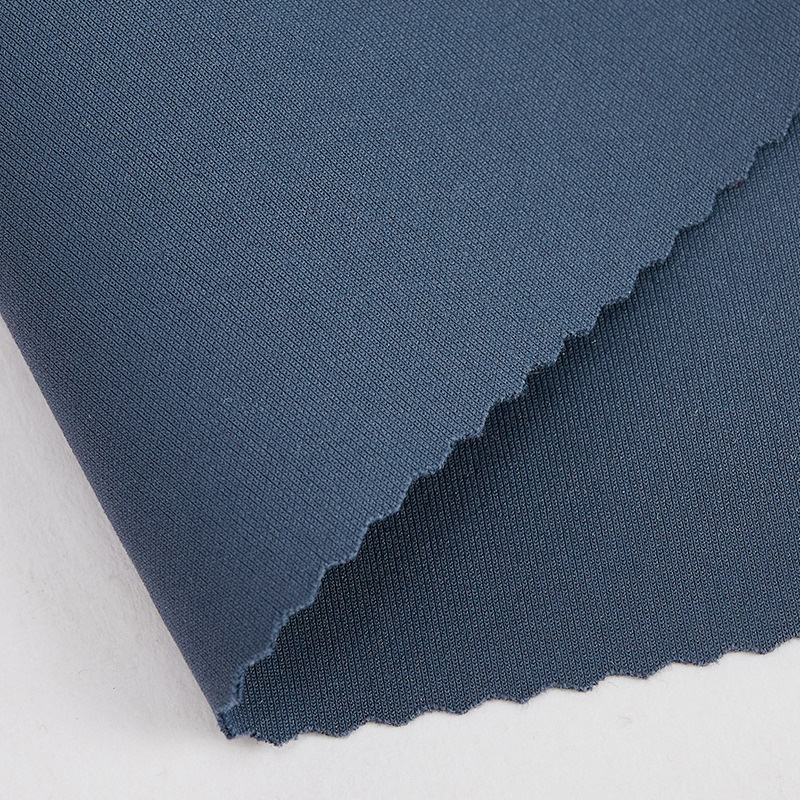 Delantex 70 Nylon 30 Spandex Fabric Lulu Supplex Stretch Fabric Free Sample