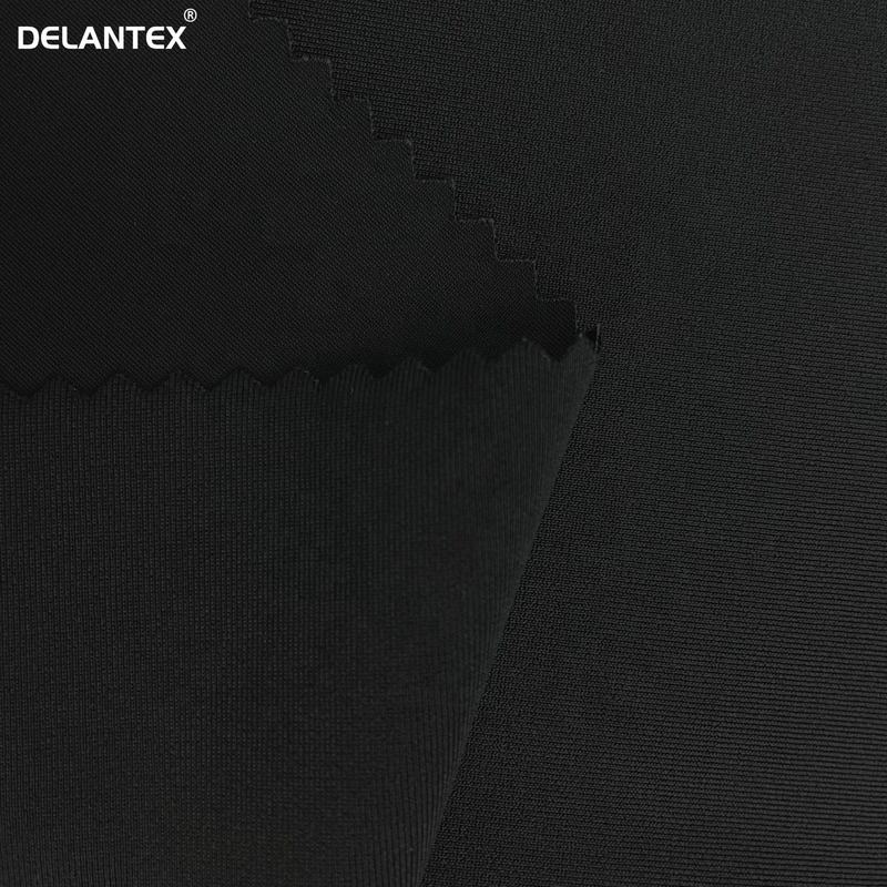 Delantex 80%nylon 20%spandex 200gsm Anti Pilling and Anti-static Fabric for Swim