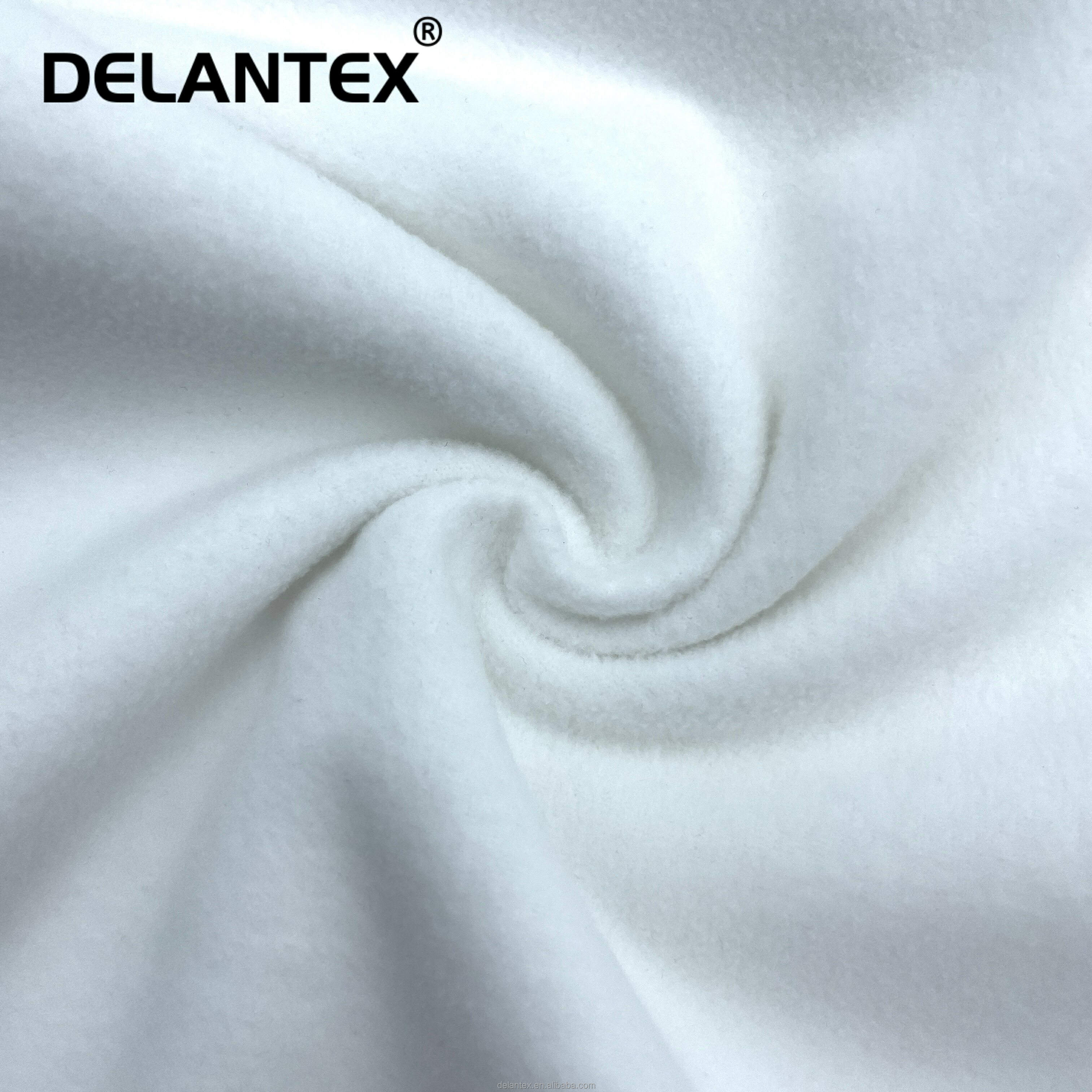 Delantex 100D 3 Layer 4 Way Stretchable Waterproof Soft Shell Fabric Supplier
