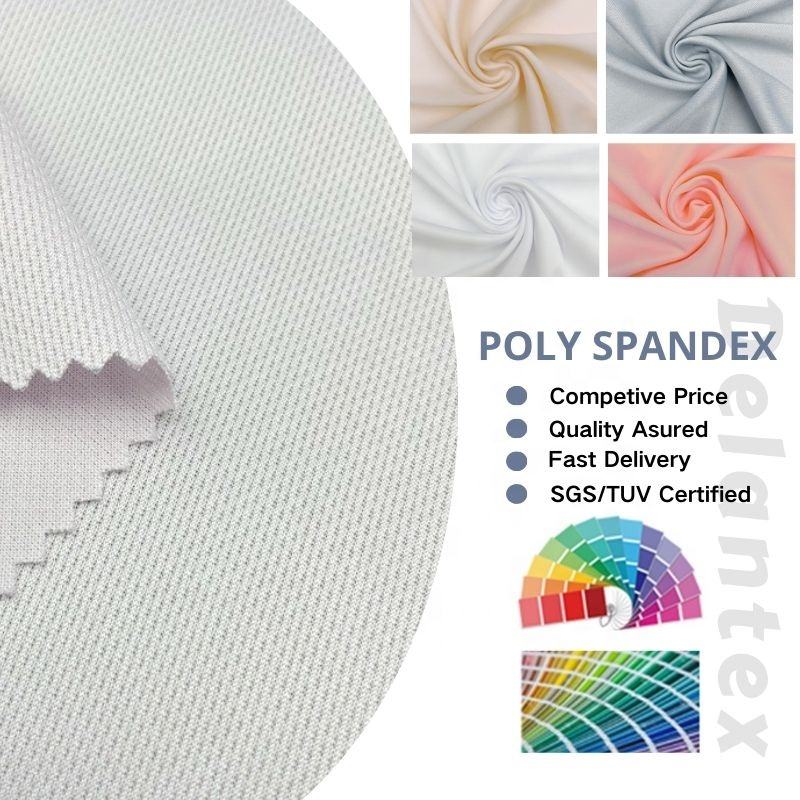 Delantex Sports Bird Eye Mesh Fabric for Sublimation 145GSM 163cm