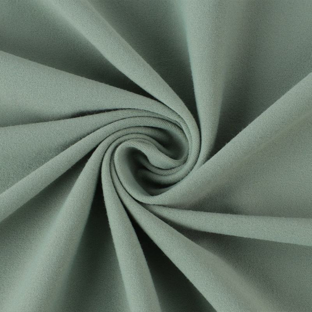 Delantex Interlock 85 Nylon 15 Spandex Double Sided Fabric for Compression Sports Garments Free Sample