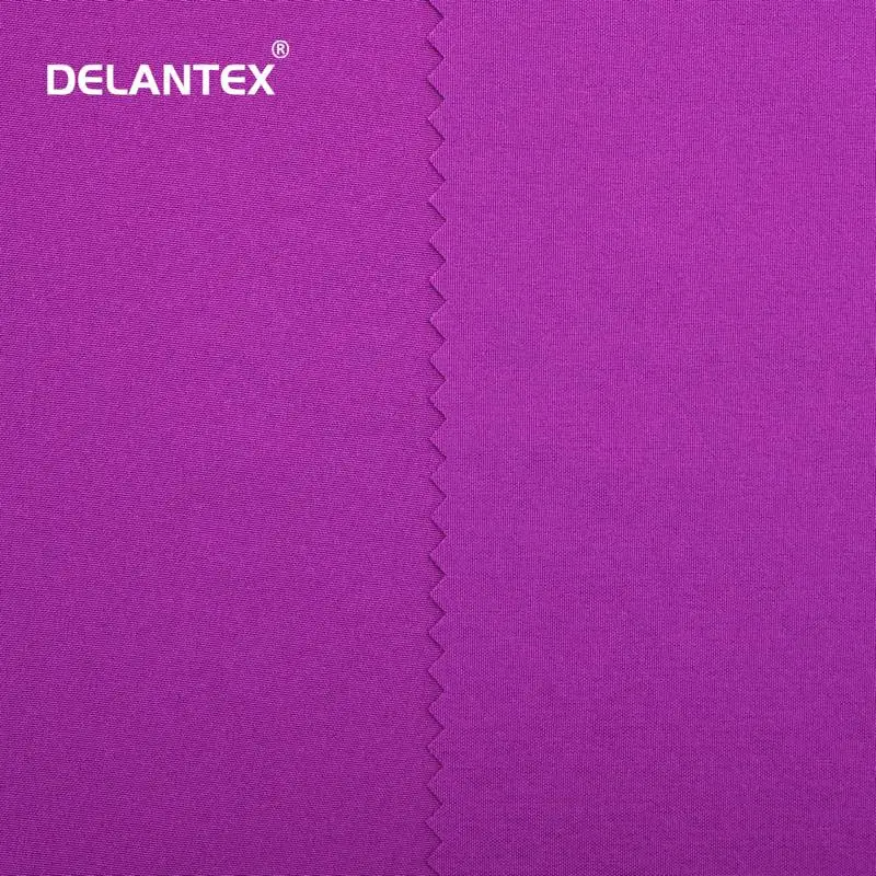 94%Polyester 6%Elastane Stretch Fabric for Scrubs Tejido Telas Jurly Medical Scrubs Fabric Free Sample