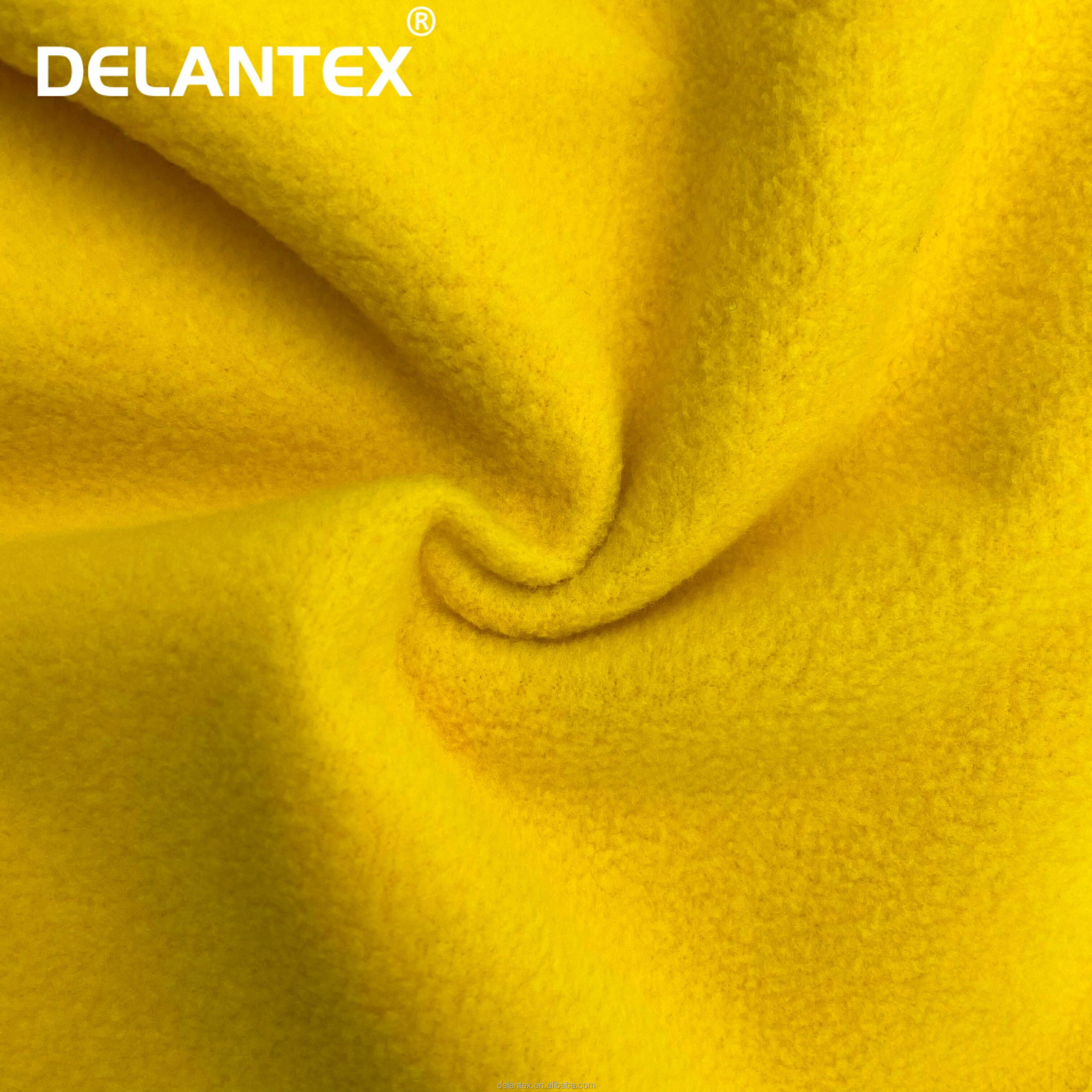 100D 4 Way Stretch Softshell Fabric Customized Design