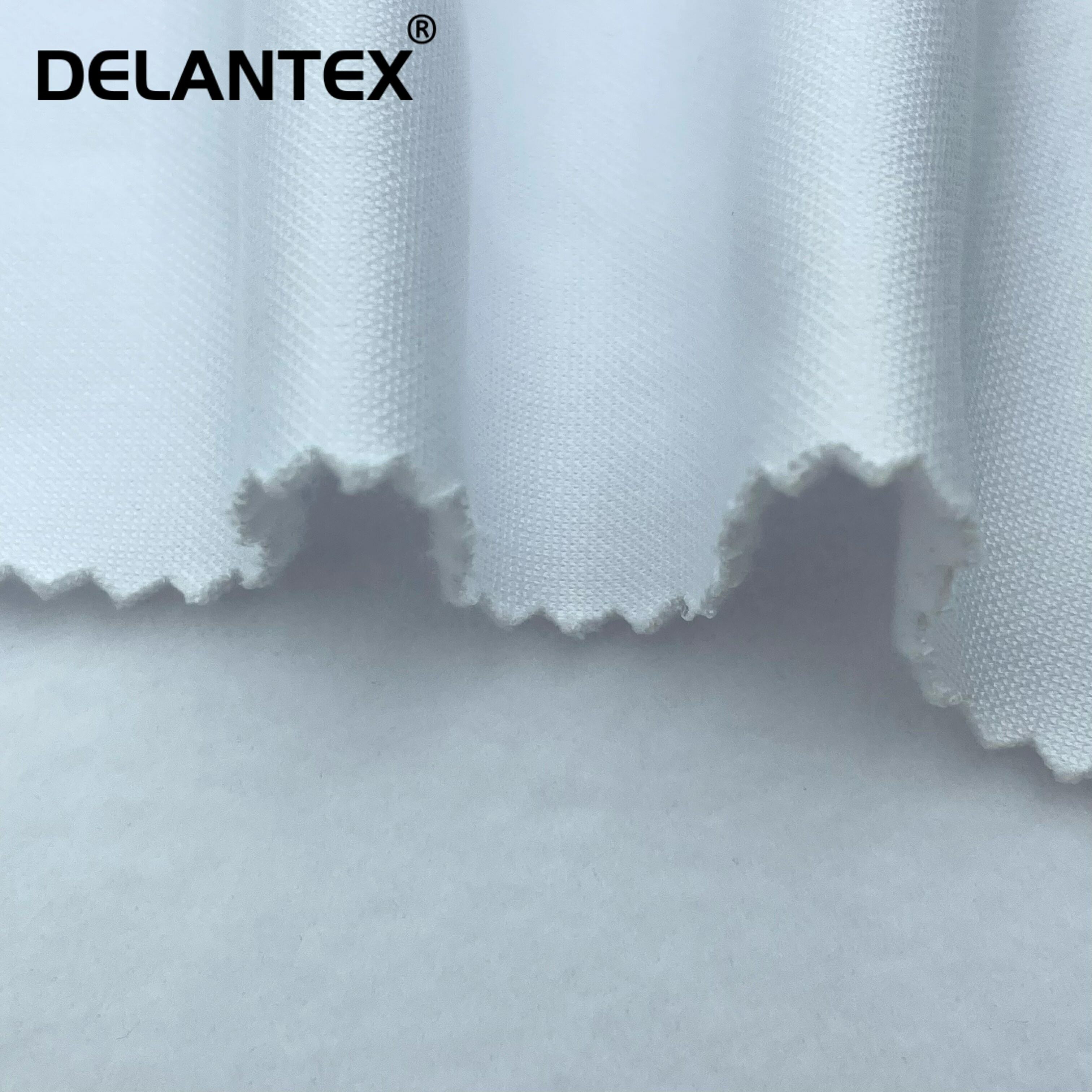 Delantex Hot Sale 210GSM Factory Direct DTY Brushed Fleece Fabric for Mexico Market Sublimation Hoodie Fabric Free Sample