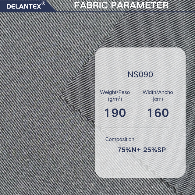 Delantex Summer Hot Selling Women's Yoga Clothing Fabric 75% Nylon 25% Spandex Sublimation Warp Knitted Fabric