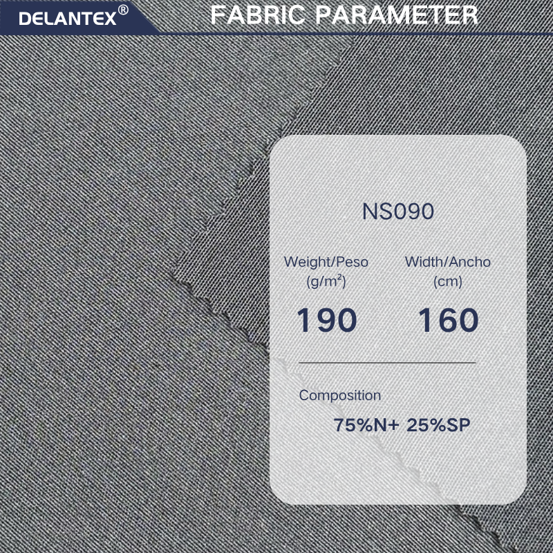 Delantex Summer Hot Selling Women's Yoga Clothing Fabric 75% Nylon 25% Spandex Sublimation Warp Knitted Fabric