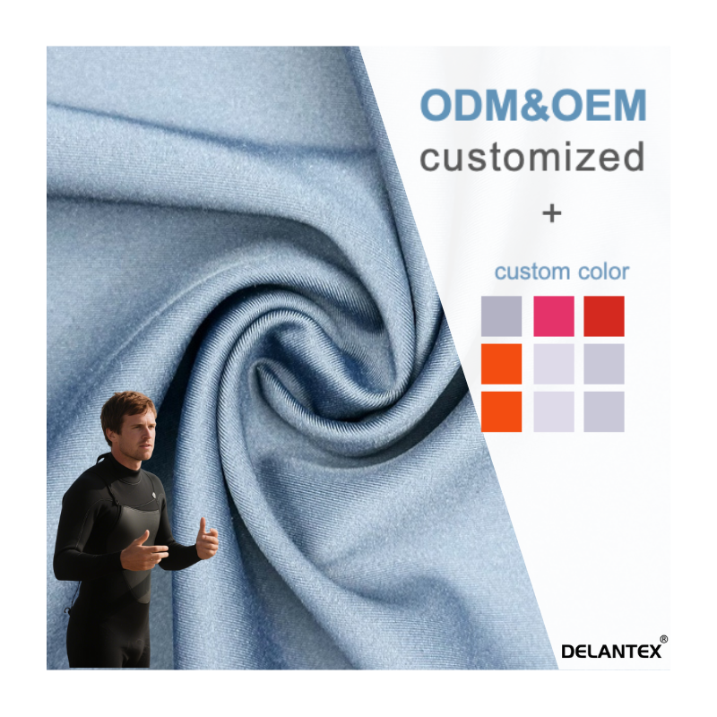 Sport Nylon Spandex Dry Fit Sportswear Fabric 4 Way Stretch Fabric Kint Bleathable for Swimming Athletic