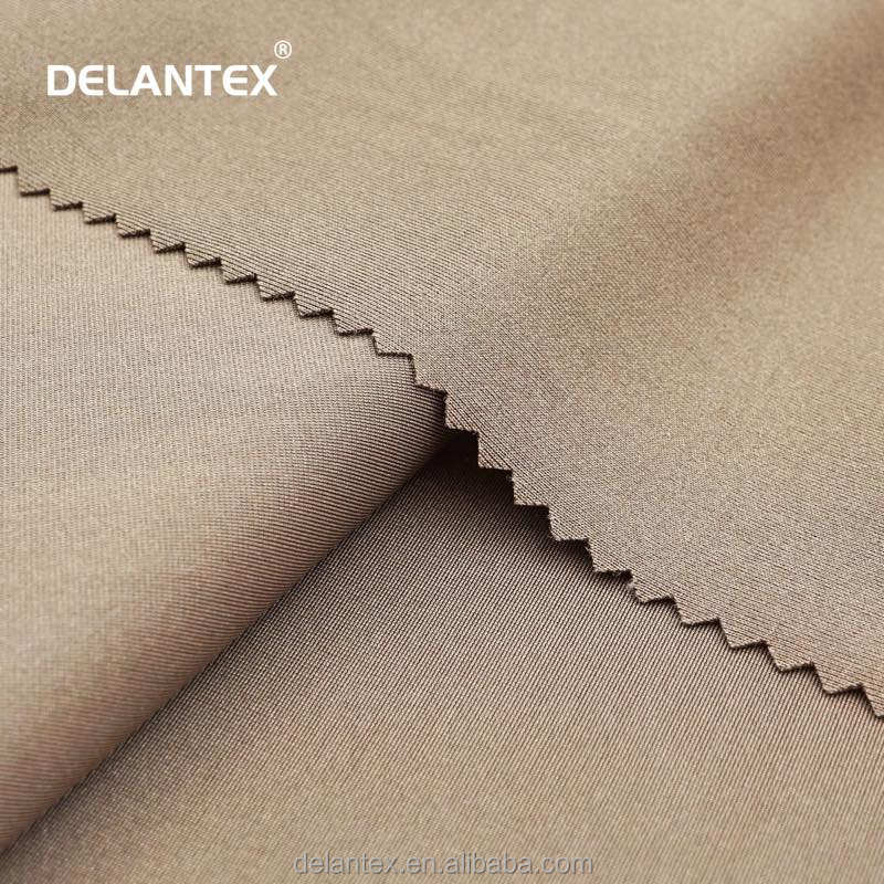 Soft Polyester Spandex Fabric for Bikini Beachwear Swimwear Fabric