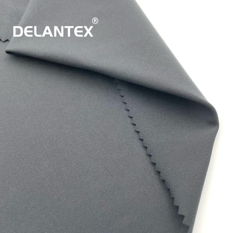 230GSM 210GSM Knitted Nylon Spandex Fabric Manufacturers for Athletic Wear Clothes Hot Free Sample