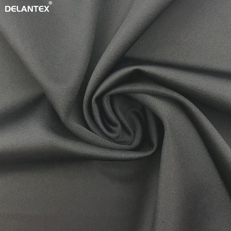 Delantex Stretch Knit 80% Nylon 20% Spandex Recycled Swim Elastane Bikini Fabric