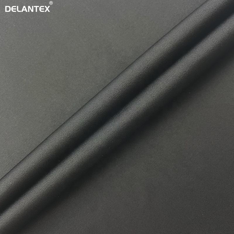 Delantex Stretch Knit 80% Nylon 20% Spandex Recycled Swim Elastane Bikini Fabric