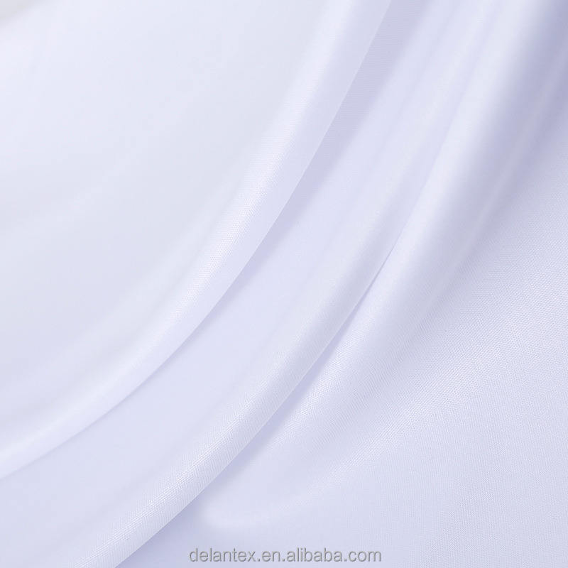 100% Polyester Interlock Fabric for Sublimation Printing