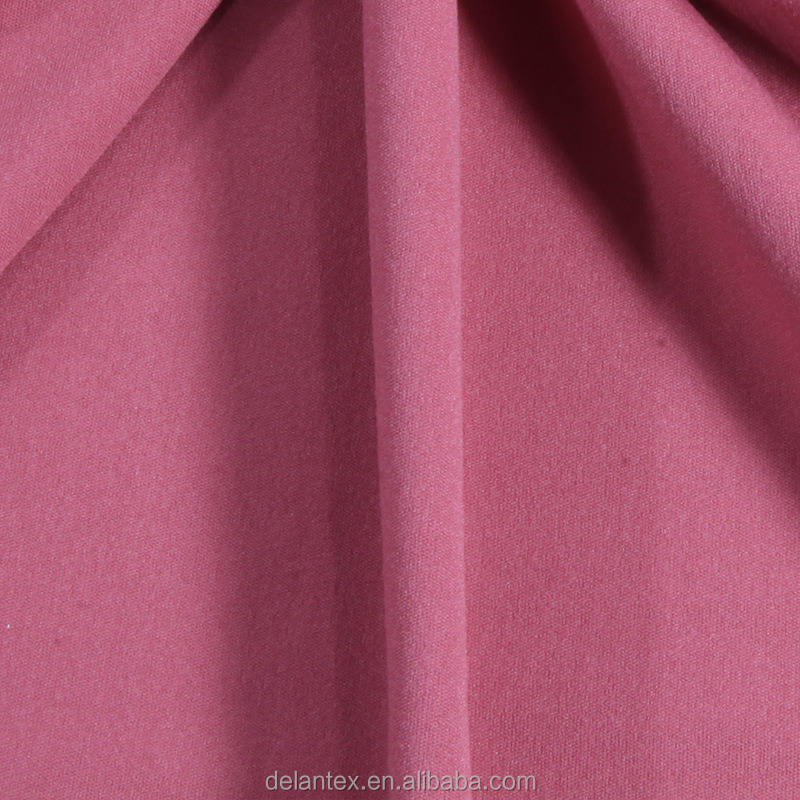 81 Nylon 19 Spandex Fabric for Sports Clothing