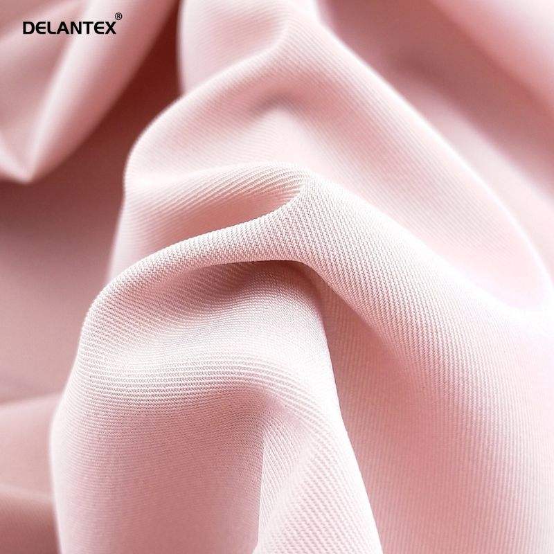 220GSM 95% Polyester 5%spandex Interlock Jersey Weft Knitted Recycle scuba Fabric Wholesale
