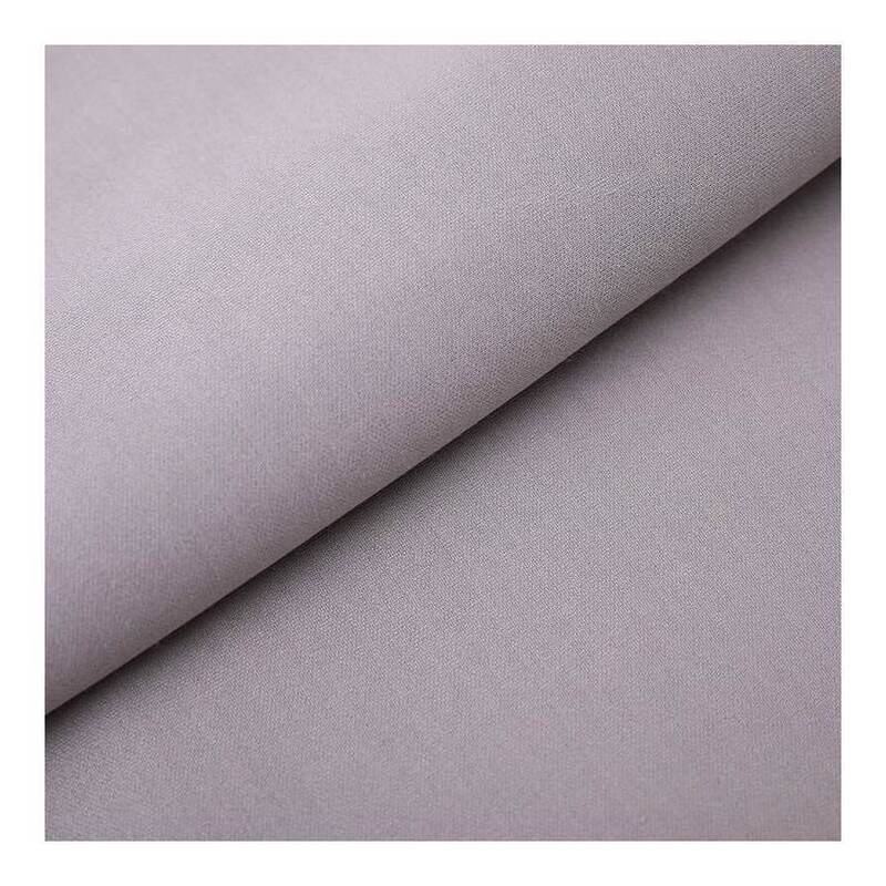 85% Nylon 15% Spandex Interlock Sports Yoga Fabric for Swimwear UV Protection UPF 50+ Super Stretch
