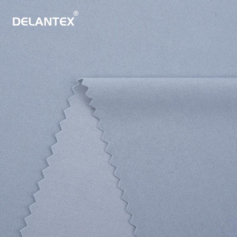 Delantex Production Lead Time 30 Days Polyester Fabric