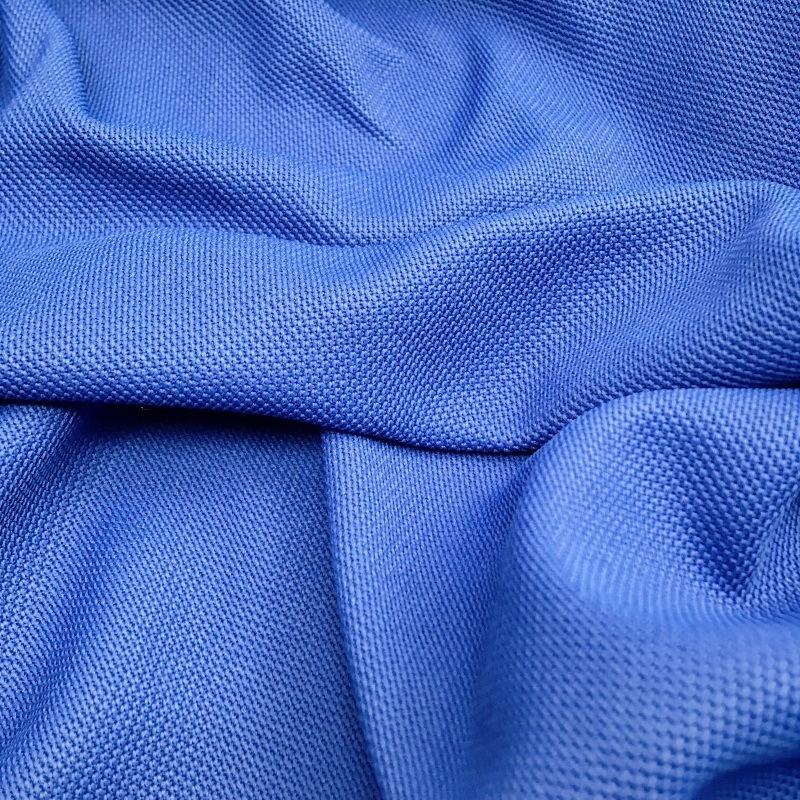 Delantex Pique Fabric 180GSM 100% Polyester Fabric for Garment