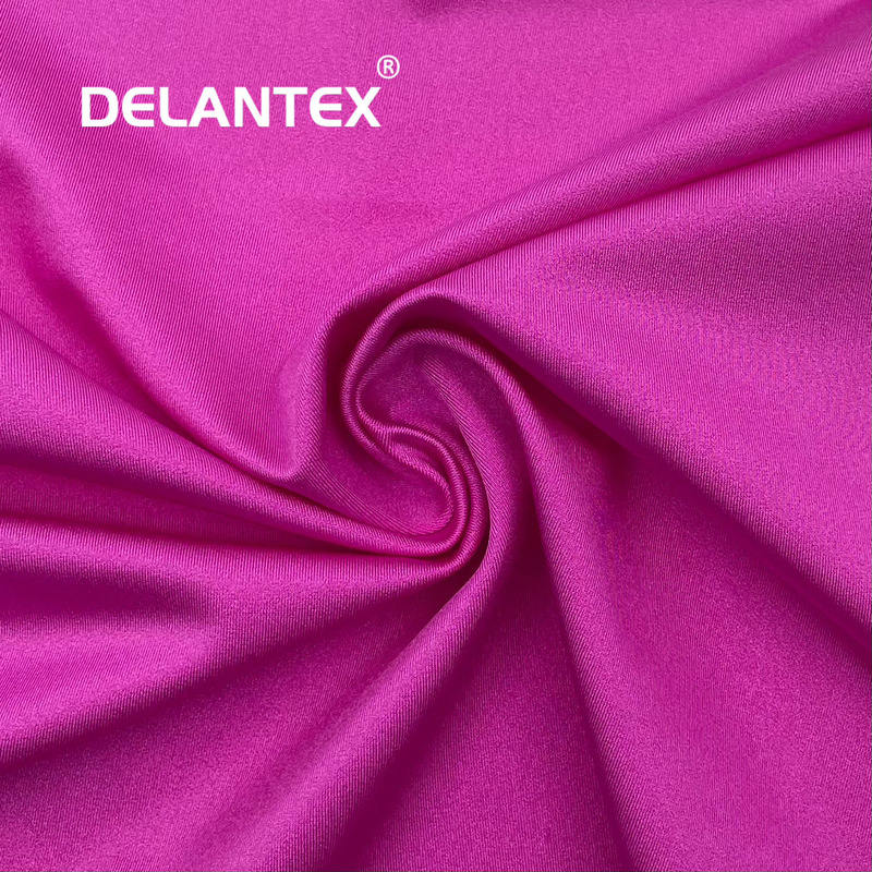 Wholesale Nylon Spandex Shiny Swimwear Sports Underwear Legging Fabric