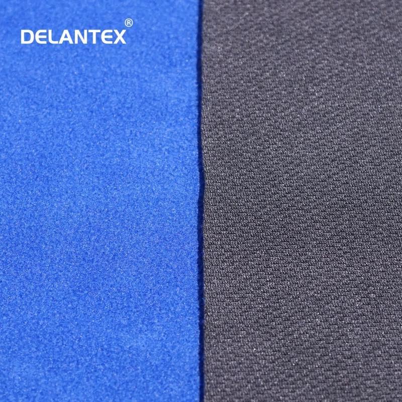 Delantex Soft Shell Waterproof Windproof Polar Fleece 3-in-1 Waterproof Fabric Work Jacket