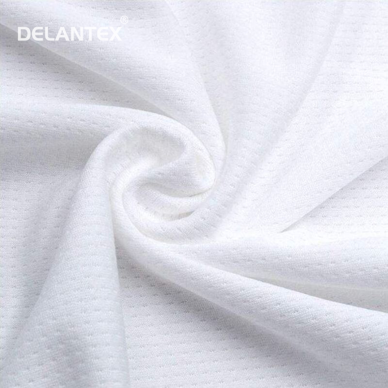 Dot Mesh Fabric