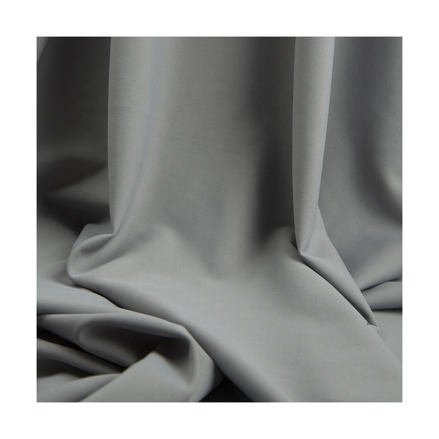 Delantex 85%Polyester 15%Spandex Dry-fit Interlock Scuba Fabric Swimwear Swimsuit Fabric Free Sample