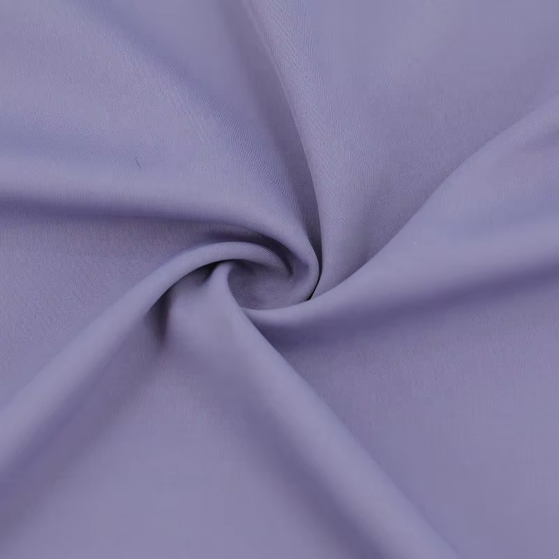 Delantex 83%nylon 17%spandex Nylon Yoga Fabrics High Quality Stretch Material