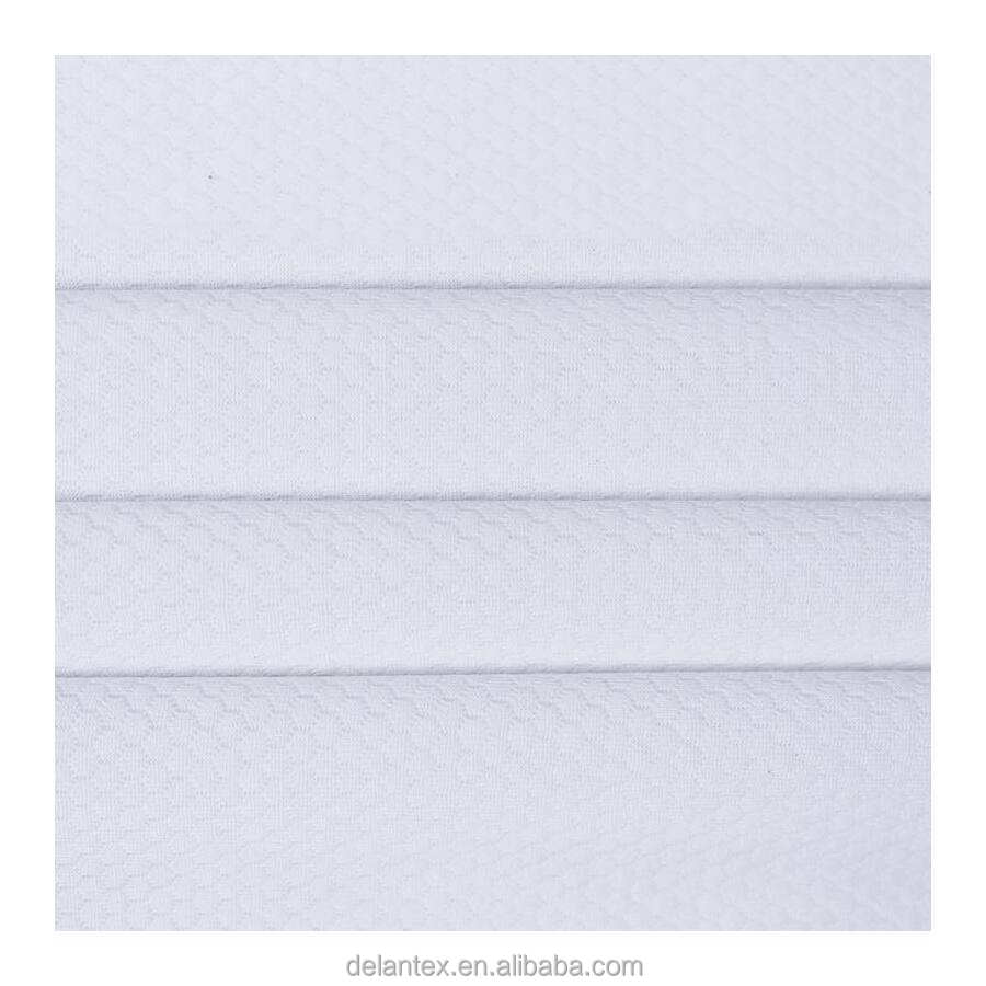 Delantex Polyester Print Fabric for Football Jersey Sublimation