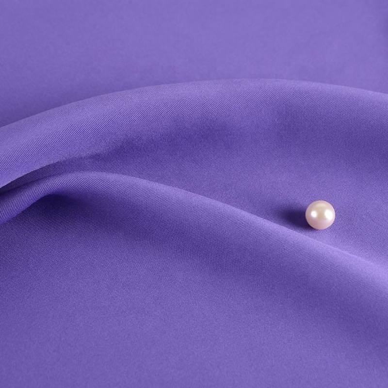 Delantex Chinese Supplier Custom Design Solid Polyester Super Techno Scuba Fabric for Garment