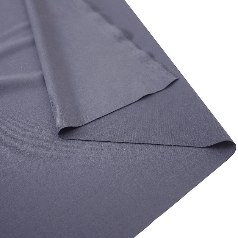 Delantex 75% Polyester 25% Spandex Fabric Oysho Leggings Fabric and Tops Fabric