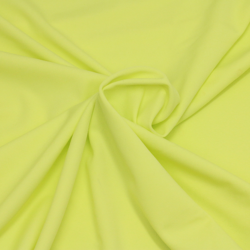 Delantex Most Popular Swimwear Fabric Nylon Spandex Fabric 4 Way Stretch Knitted Fabric