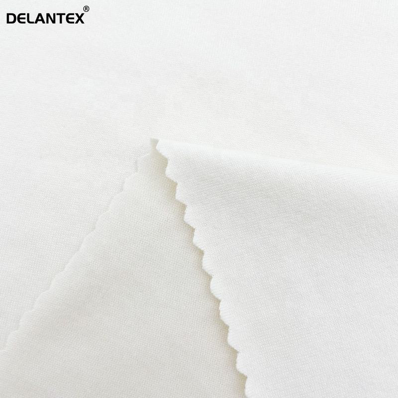 Wholesale 155GSM 100D/144F 100% Polyester Sublimation Fabric Brush for Sportswear Lining & Outdoor Use Sleepwear Free Sample