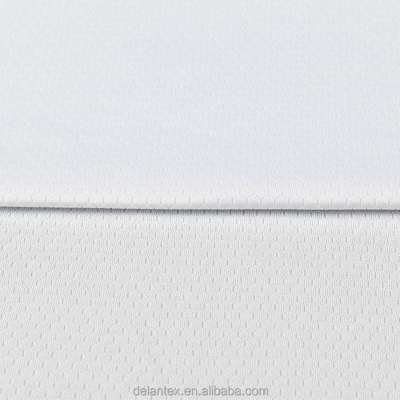 Delantex Custom Soccer Jersey Sublimation Fabric With Superior Quality Free Sample