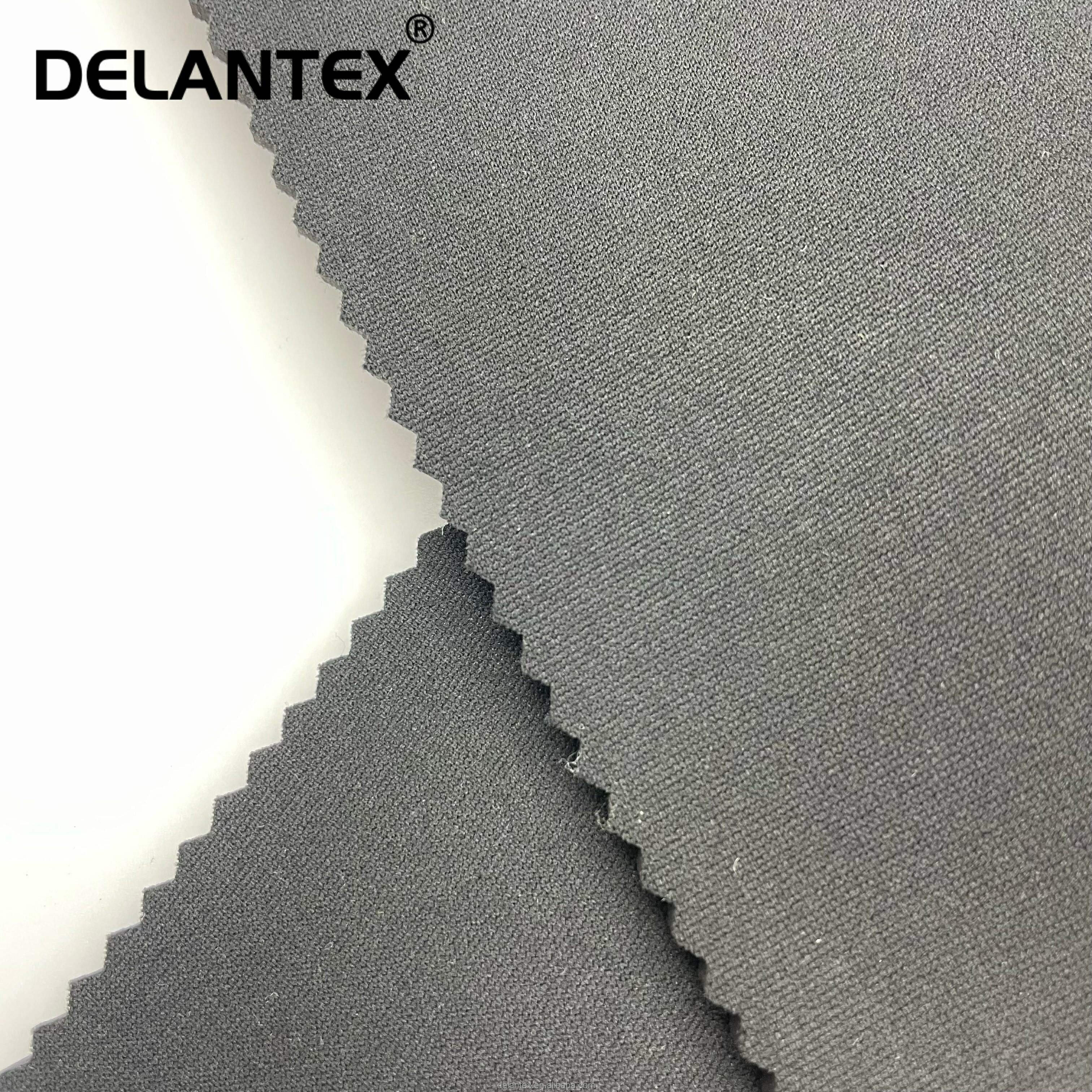 Delantex High Quality SBR Diving Material Yamamoto Neoprenel Fabric for Diving Slimming Suit Free Sample