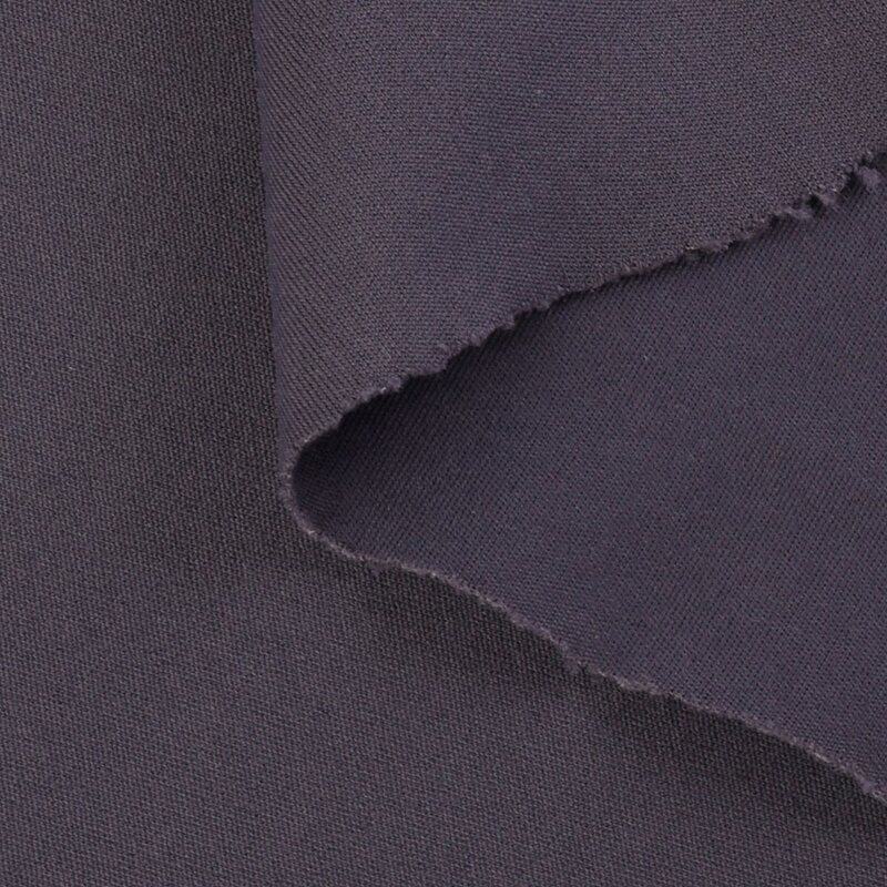 74% Nylon 26% Spandex Interlock Fabric Textile Knit Fabric for Clothing Free Sample