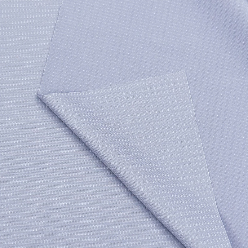 Delantex Factory Direct 165cm 165gsm Breathable mesh 4way stretch T-shirt fabric