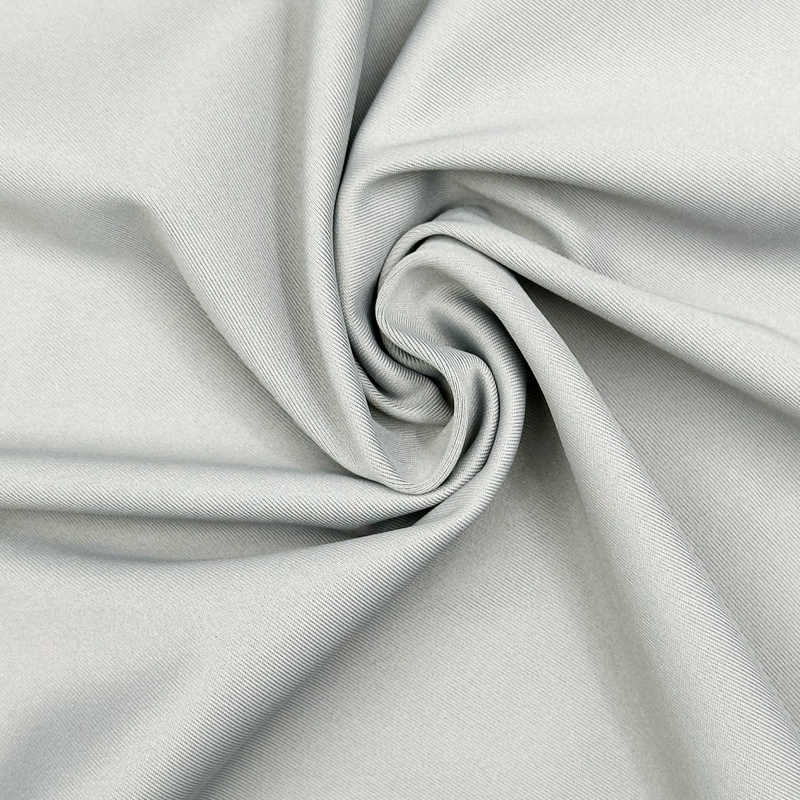 Delantex Soft and breathable yoga jersey fabric 160cm 210gsm stretch wear-resistant fabric