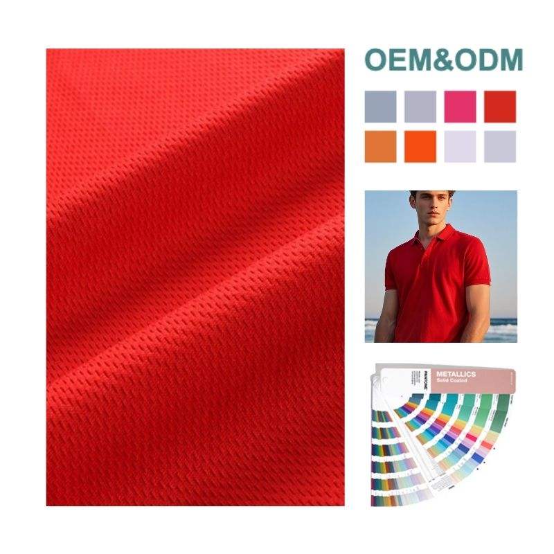 Delantex Polyester Textile Dry Fit Cycling Jersey Breathable Soft Knitted Fabric Elastane Soccer Jersey Sportswear Girls Outdoor