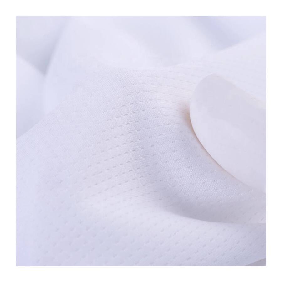 Delantex Wicking Polyester Fabric for Sublimation Printing