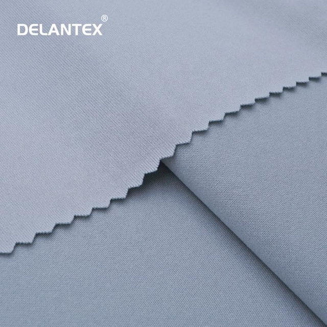 Delantex Production Lead Time 30 Days Polyester Fabric