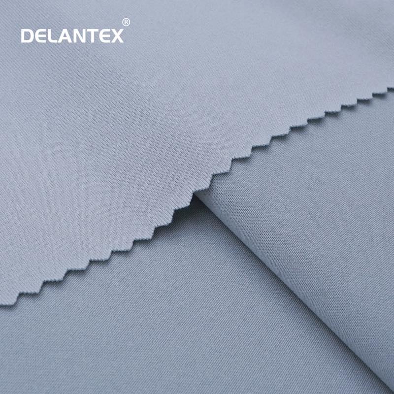 Delantex Production Lead Time 30 Days Polyester Fabric