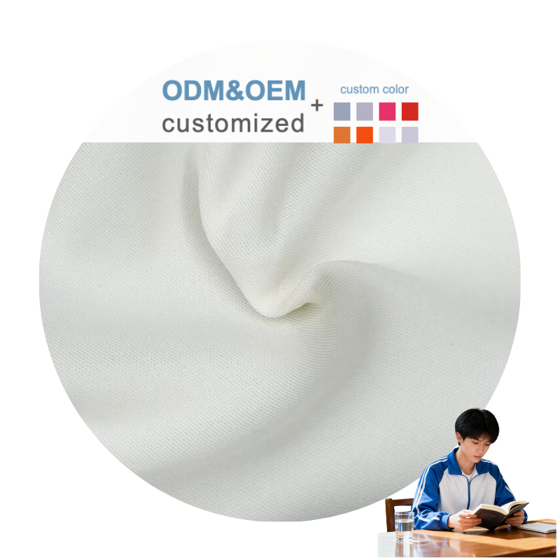 Delantex Factory Direct Sales of High-quality Products 170cm 360gsm Sublimation scuba Fabric