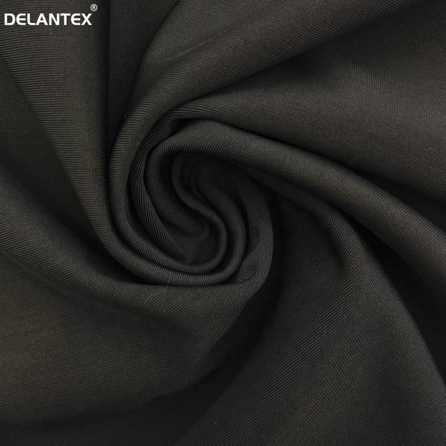 Delantex Color Customized Skin Friendly 230-240GSM Polyester Spandex Swimming Fabric