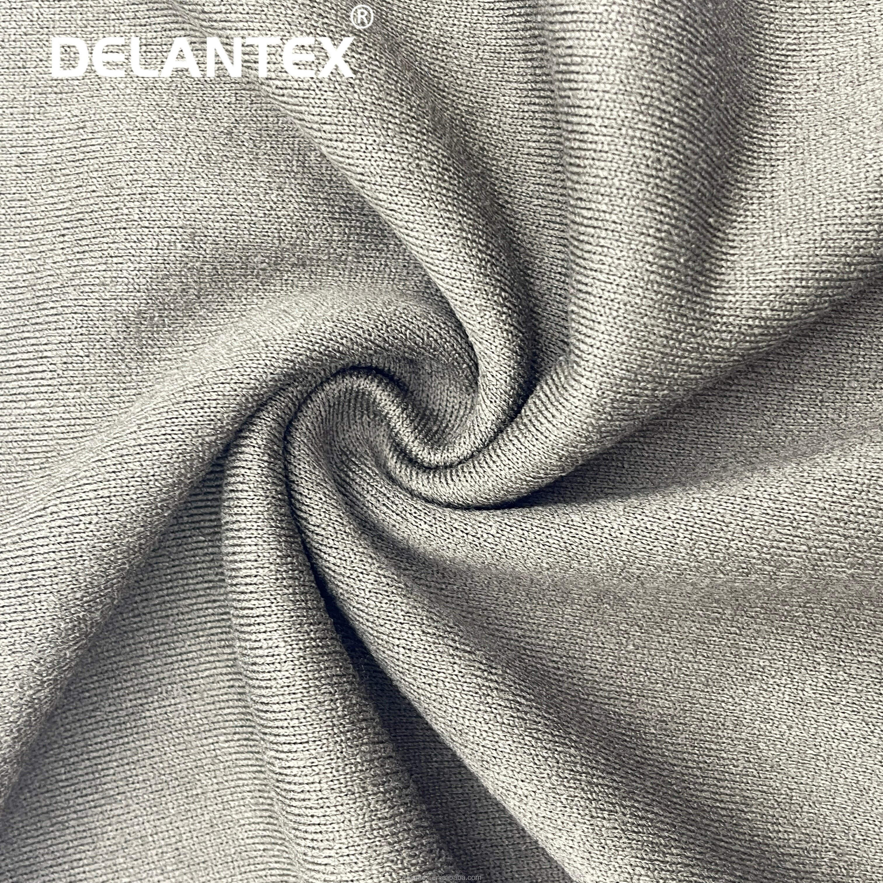 Anti Pill Keeping Warm Polar Fleece Material Wholesale for Autumn and Winter Coat Fabric Sweater Fabric Free Samples