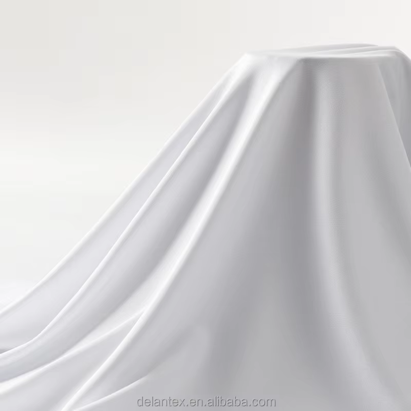 Delantex Custom Sublimation Printed Fabric by the Yard